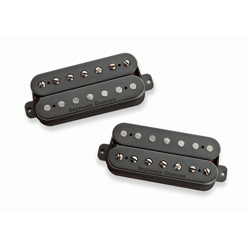 Seymour Duncan Set 7 String Pegasus Sentient Black Pickup