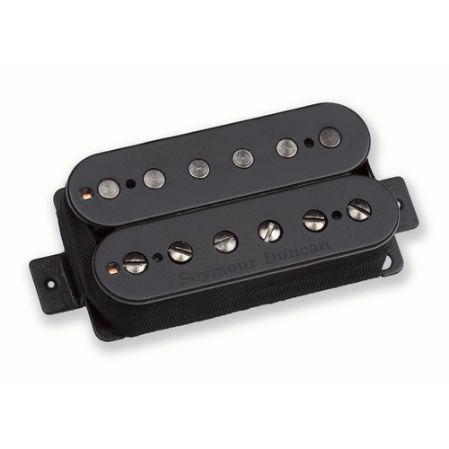 Seymour Duncan Set Nazgûl Sentient Black   
