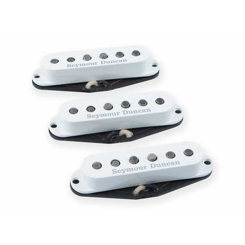 Seymour Duncan SSL 1L Vintage Stag Left Cal Set Pickup