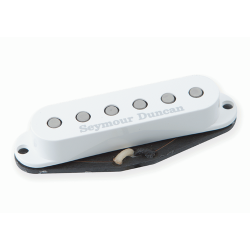 Seymour Duncan SSL 2 Vintage Flat for Strat Pickup