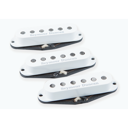 Seymour Duncan SSL 2 Vintage Flat for Strat Cal Set 