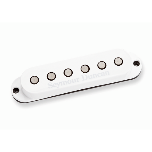 Seymour Duncan SSL 3 Hot for Strat RWRP   