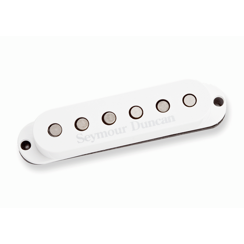 Seymour Duncan SSL 3t Hot for Strat RWRP Tapped Pickup
