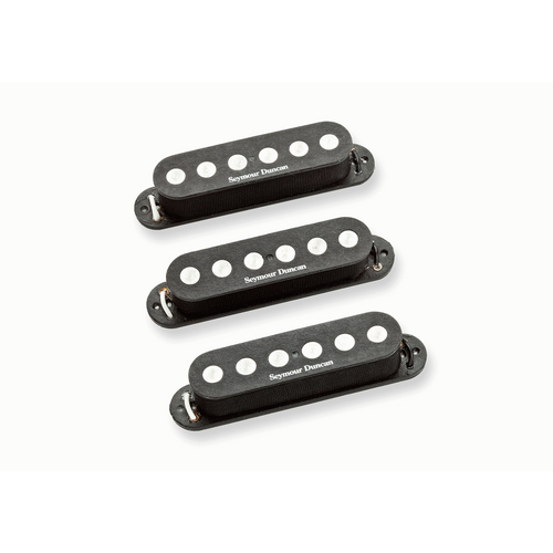 Seymour Duncan SSL 4 Qtr Pound for Strat Cal Set 