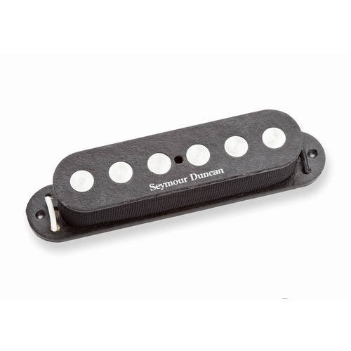 Seymour Duncan SSL 4 Qtr Pound Flat String RWRP 