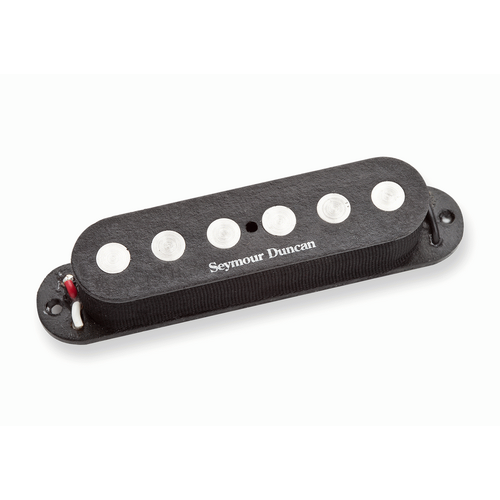 Seymour Duncan SSL 4T Qtr Pound String Tapped Pickup