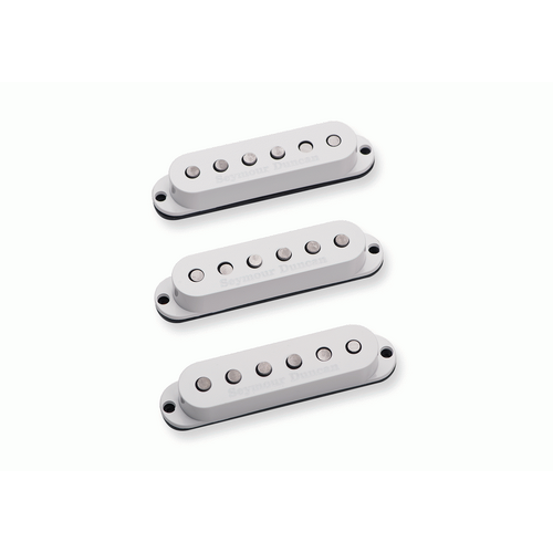 Seymour Duncan SSL-5 Custom Stag String Cal Set 