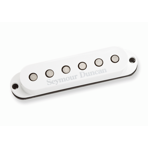 Seymour Duncan SSL 5 Custom Staggered Strat RWRP Pickup