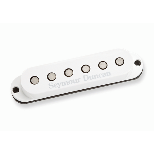 Seymour Duncan SSL 6 Custom Flat for Strat Pickup