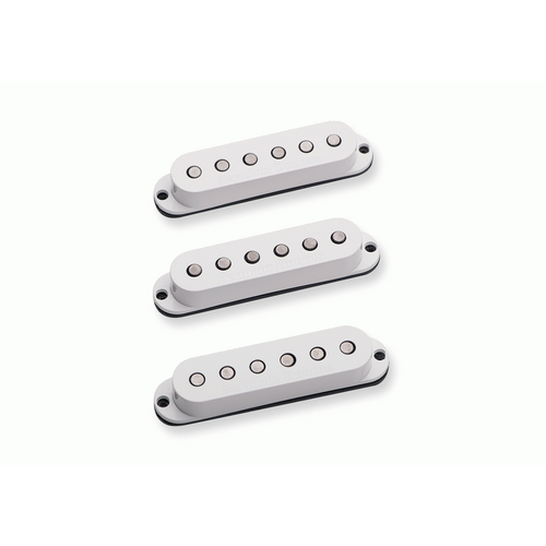 Seymour Duncan SSL 6 Custom Flat String Cal Set Pickup