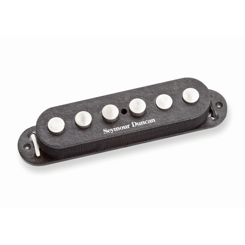 Seymour Duncan SSL 7 Qtr Pound Staggered String Pickup