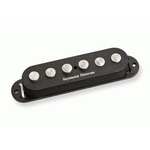 Seymour Duncan SSL 7 Qtr Pound Staggered String Strat RWRP Pickup