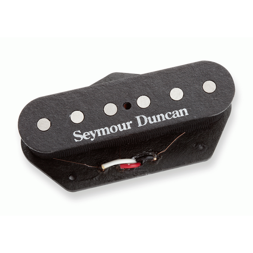 Seymour Duncan STL-2T Hot Lead For Telecaster Tapped 