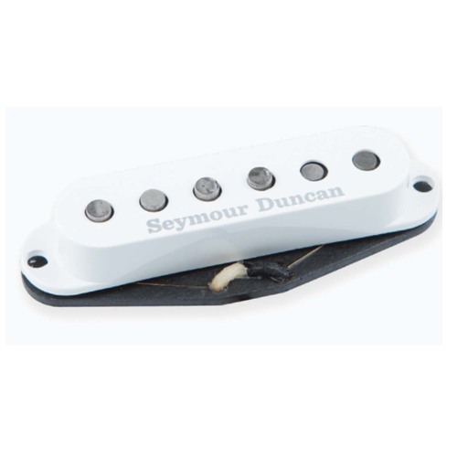 Seymour Duncan APS1 Alnico II Pro for Strat Staggered Pickup