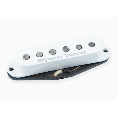 Seymour Duncan APS1 Alnico II Pro for Strat Staggered Pickup
