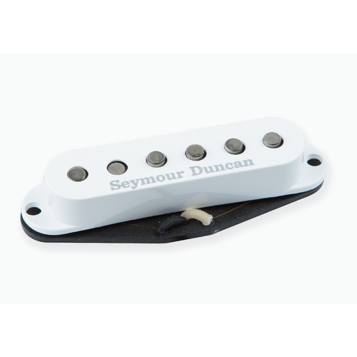 Seymour Duncan APS1L Alnico II Pro Staggered String Strat RWRP L Pickup