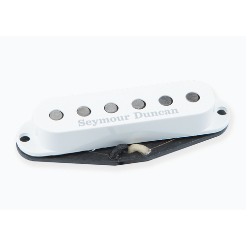 Seymour Duncan APS2 Alnico II Pro Flat String Strat RWRP Pickup