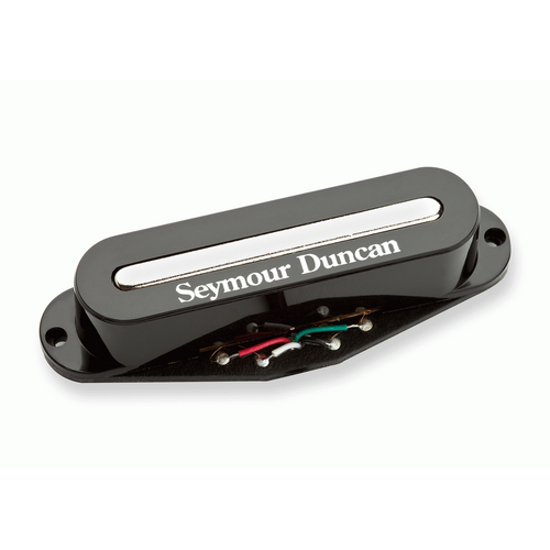Seymour Duncan STK S2b Hot Stack for Strat Black Pickup
