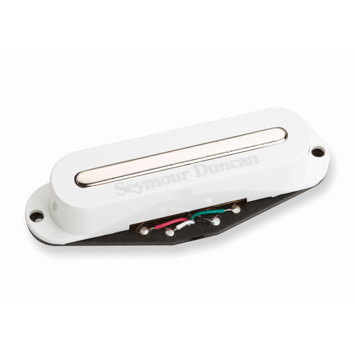 Seymour Duncan STK S2n Hot Stack for Strat White Pickup