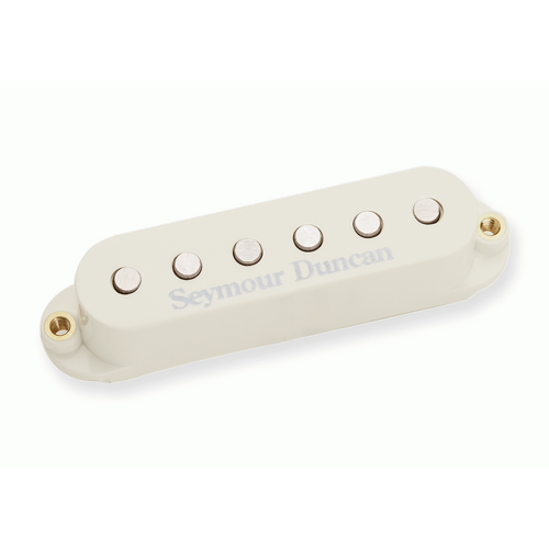 Seymour Duncan STK S4n Stack Plus Strat Parchment Pickup