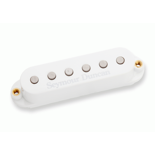 Seymour Duncan STK S4n Stack Plus for Strat White Pickup