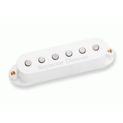 Seymour Duncan STK S9b Hot Stack Plus White Pickup