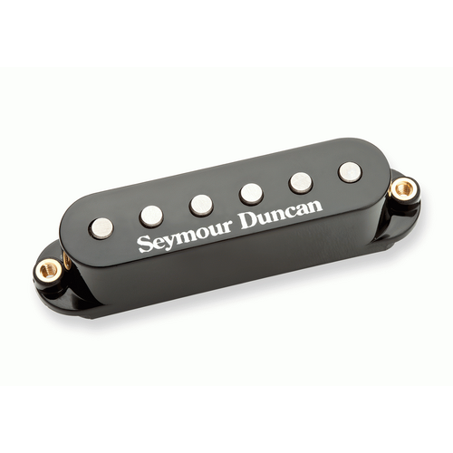 Seymour Duncan STK S6 Custom Stack Plus Black Pickup