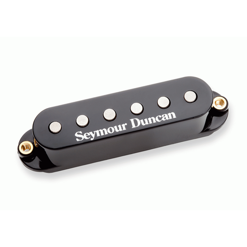 Seymour Duncan STK S7 Vintage Hot Stack Plus Black Pickup