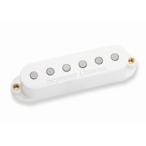 Seymour Duncan STK S7 Vintage Hot Stack Plus White Pickup