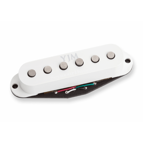 SD STK S10N YJM FURY STK NECK WHITE
