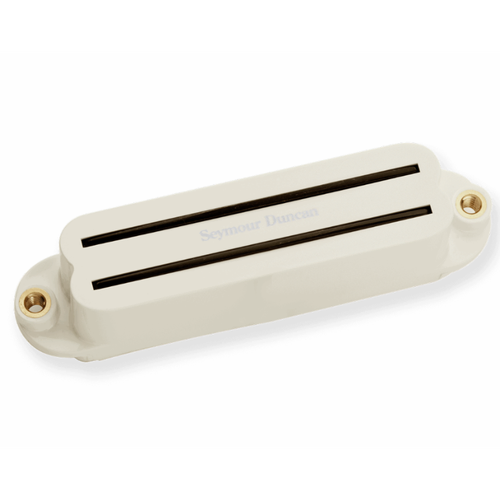 Seymour Duncan SHR 1N Hot Rails Pickup for Stratocaster Neck