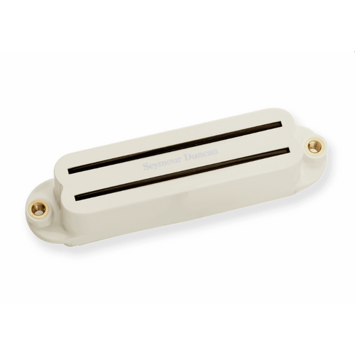 Seymour Duncan SHR 1B Hot Rails Pickup for Strat PCH