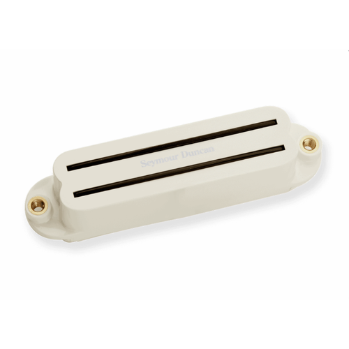 Seymour Duncan SHR 1B Hot Rails Pickup for Strat PCH