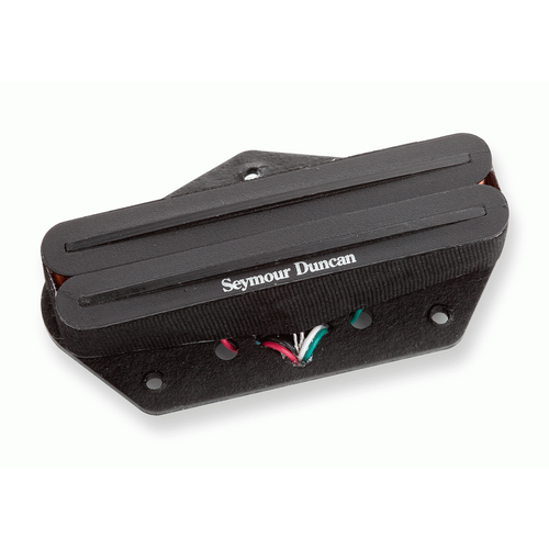 Seymour Duncan STHR-1B Hot Rails Lead For Telecaster 