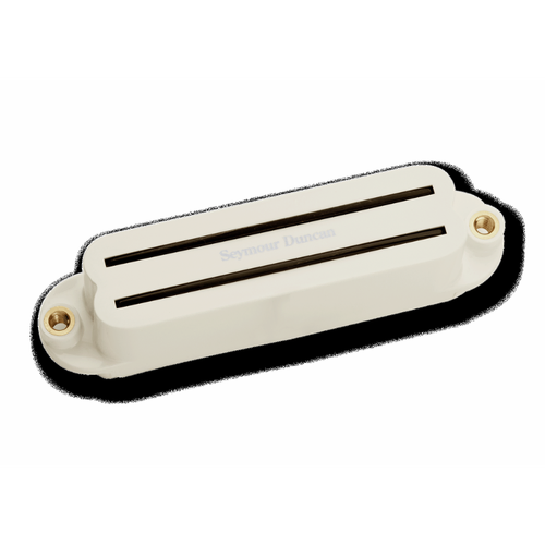 SD SC1N COOL RAILS FOR STRAT PCH