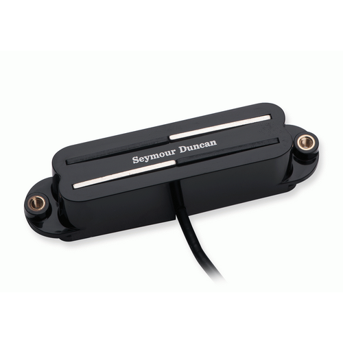 Seymour Duncan SVR 1n Vintage Rails for Strat Black 
