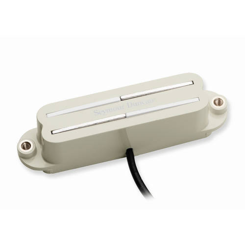 Seymour Duncan SVR 1n Vintage Rails Strat Parchment Pickup