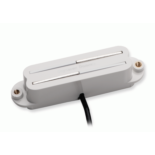 Seymour Duncan SVR 1n Vintage Rails for Strat White 
