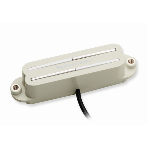 Seymour Duncan SVR 1b Vintage Rails Strat Parchment Pickup