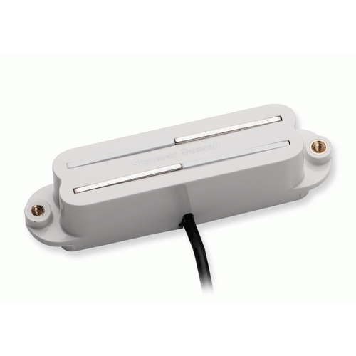 Seymour Duncan SVR 1b Vintage Rails for Strat White 
