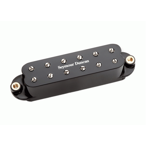 Seymour Duncan SJBJ 1n JB Jr. for Strat Black  