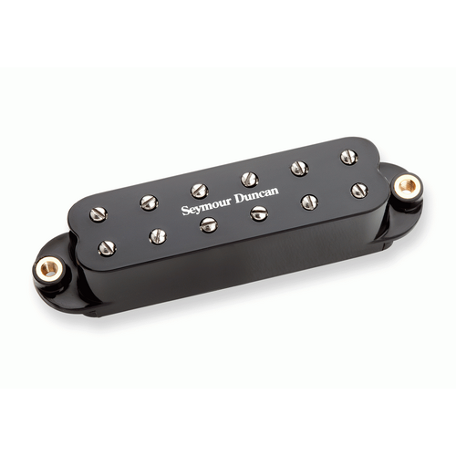 Seymour Duncan SJBJ-1B JB Jr. For String Black 