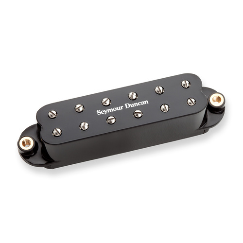 Seymour Duncan SL59-1N Little 59 For String Black 