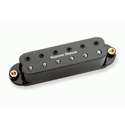 Seymour Duncan SLSD 1n Lil Screamin Demon Black Pickup