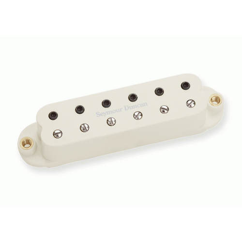 Seymour Duncan SLSD 1n Lil Screamin Demon Parchment Pickup