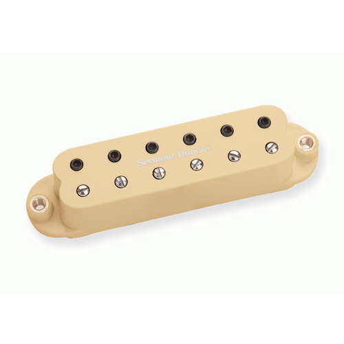 Seymour Duncan SLSD 1b Lil Screamin Demon Cream Pickup