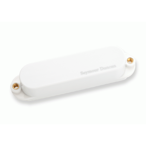 Seymour Duncan AS 1n Blackouts Hot String White Pickup
