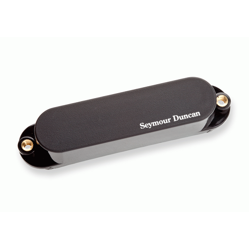 Seymour Duncan AS 1b Blackouts Hot String Black Pickup