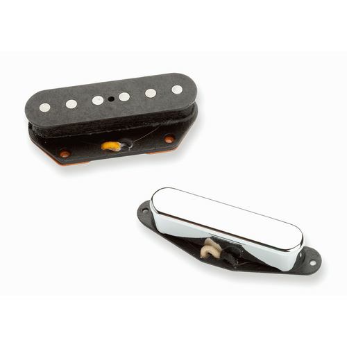 Seymour Duncan Set STL 1b Vintage for Broadcaster Pickup