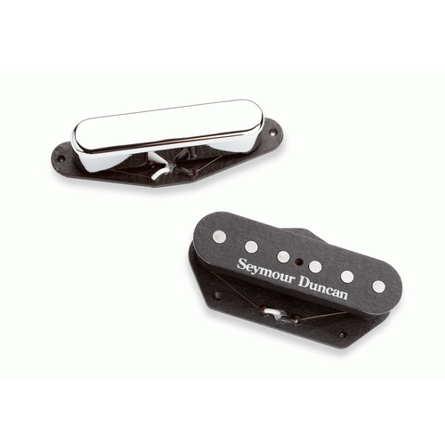 Seymour Duncan Set Hot Telecaster Pickup